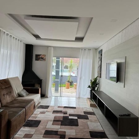 Casa Praia Alegre Пенья Экстерьер фото