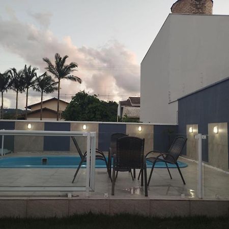Casa Praia Alegre Пенья Экстерьер фото