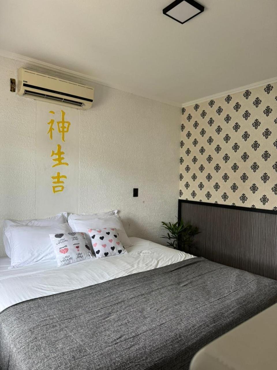 Casa Praia Alegre Пенья Экстерьер фото