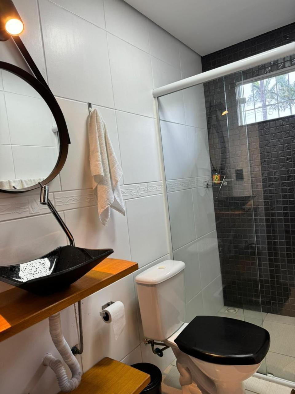 Casa Praia Alegre Пенья Экстерьер фото