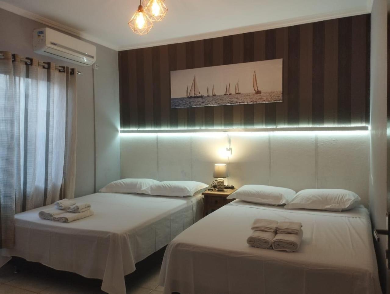 Casa Praia Alegre Пенья Экстерьер фото