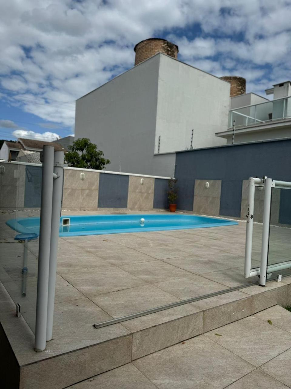 Casa Praia Alegre Пенья Экстерьер фото